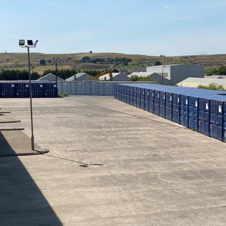 Industrial Unit in Ebbw Vale - photo 2